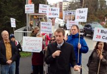 Rep. Joe Fitzgibbon to Join Us at December Meetup