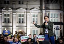 What We’re Reading: Transportation Secretary Pete, Repeal Bike Helmet Laws, and Parking Mandates Repealed