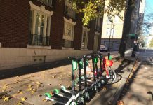 GIG Car Share Expands Homearea and Micromobility Options Grow in Seattle