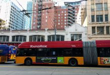 Op-Ed: Sorry, Westneat, Killing the Bus Mall Won’t Fix Third Avenue