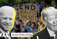 Sunday Video: How The Next President Could Change Policing