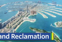 Sunday Video: Should Cities Expand Into The Sea?