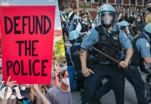 Sunday Video: What “Defund The Police” Really Means