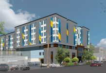 Lewis Proposal Aims to Lower Cost of Building Supportive Housing