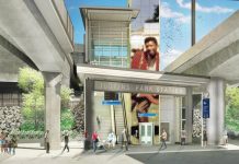 Concerns Persist Over Safe Access to Judkins Park Light Rail Station