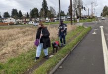 Front and Centered: The Evergreen State Needs a Greener and More Equitable Transportation Package