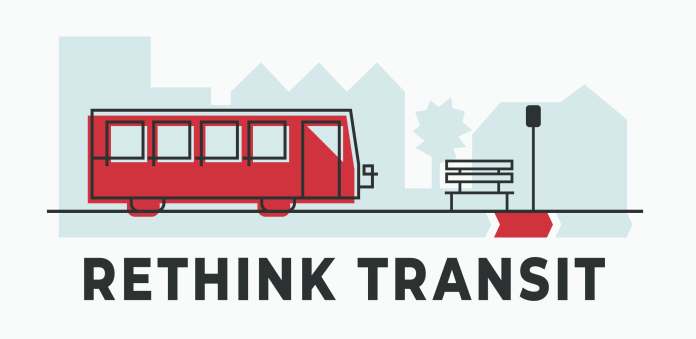 Rethink Transit