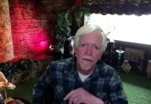 Meetup Video: March 2021 with WSDOT Secretary Roger Millar