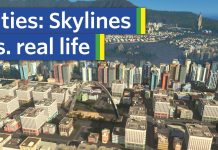 Sunday Video: Who Really Designs Cities?