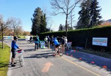 What Seattle’s ‘Keep Moving Streets’ Could Look Like This Summer