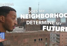 Sunday Video: Does My Neighborhood Determine My Future?