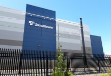 Photo Tour of Sound Transit’s New Operations and Maintenance Facility East