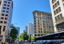Seattle Keeps Growing Despite the ‘Dying’ Pronouncements
