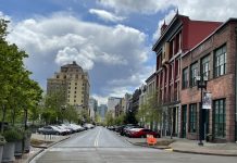 ‘Transformative’ Streets Initiative Goes to Tacoma Voters this Spring