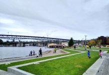 Seattle’s Park System Rated 9th Best In New National Ranking