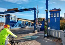 Strauss Amendment Leaves Door Open to Safe Streets Focus for VLF Revenue