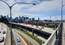 Shaun Scott: Interstate 5 Was Born in Protest