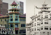 Sunday Video: The Surprising Reason Behind Chinatown’s Aesthetic