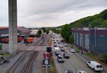 Decision on West Marginal Bike Connection Still Unknown as SDOT Meets with Freight and Bike Advocates