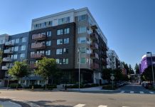 Sound Transit TOD Offers Chance to Transform Overlake Village