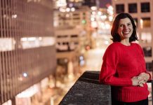Jessyn Farrell 2021 Questionnaire — Seattle Mayor