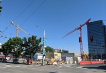 Northern Midrise – U District Development Spree Part 1