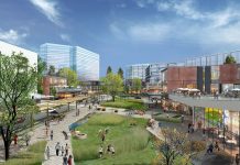 Redmond’s Aggressive Code Update Imperils 2,500 Homes Planned Near Overlake Station