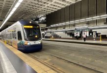 Shape the Future of Ballard and West Seattle Link Light Rail