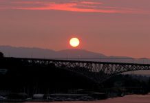 The Persistence of Seattle’s Smoke Show