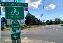 Green River Trail Extension Would Fully Set Up South Park for a Regional Bike Connection