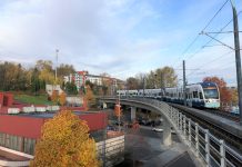 Mapping Seattle’s Inequality and Diversity with Light Rail