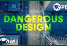 Midweek Video: US Streets Are Dangerous, We Can Fix Them