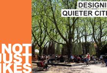 Sunday Video: Cities Aren’t Loud, Cars Are Loud
