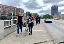 Study Ranks U.S. Cities by 15-Minute City Potential