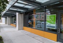 Legislation Targeting Ground-Floor Storefronts Gets Overhauled in House
