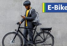 Midweek Video: E-Bikes Could Change Cities Forever