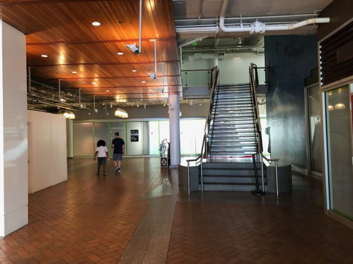 Harborplace - 5