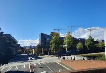 Bumping Seattle’s Comp Plan Release to Autumn Pressurizes the Schedule and the Stakes