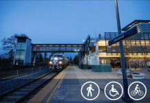 Sound Transit Proposes South Tacoma and Lakewood Station Access Improvements