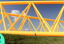 Midweek Video: How Rotterdam’s Flood Defences Could Help Save Us All