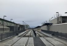 Amtrak Service Returns to Point Defiance Bypass on November 18th