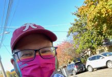 Dubicki: Electioneering, And Why You Should Try It