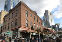 Seattle’s State Transportation Priorities for 2022: Pedestrian Streets and Freeway Removal