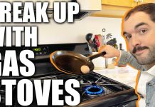 Holiday Video: What’s Wrong With Gas Stoves?