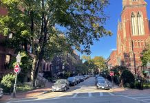 What We’re Reading: Side Streets, Swimmable, and Rent Control