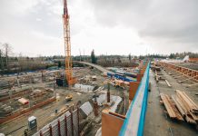 Transpo Notes: Newly Named Ferry, Veo Bikeshare Launches, ORCA Recovery Extended, and ST Real-Time and Construction Updates