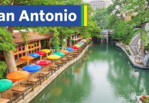 Sunday Video: San Antonio’s River Walk As Walkable Urbanism