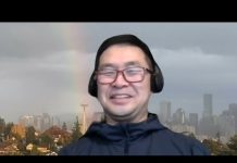 Meetup Video: December 2021 with Dongho Chang