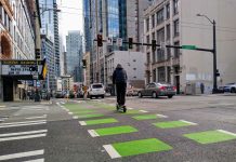The Urbanist Podcast: A Visit to Downtown Seattle