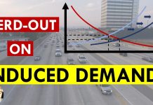 Sunday Video: Everything You Ever Wanted to Know About Induced Demand and Road Widening